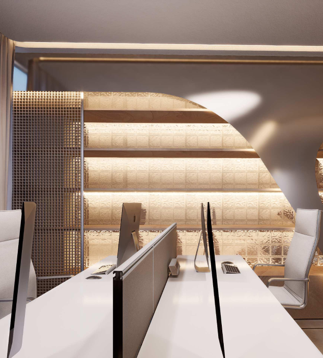   fit out designers
