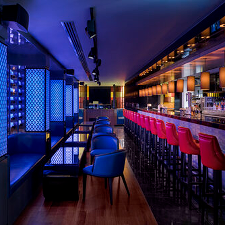 F&B project - Spice N Ice