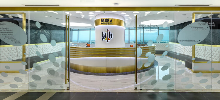 interior design company