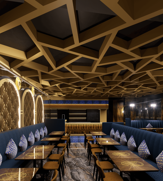   fit out designers