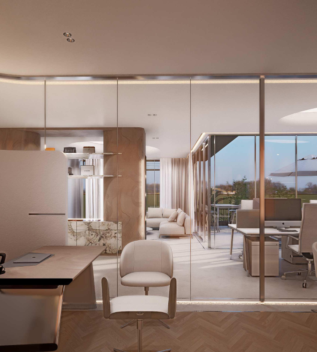   interior designer