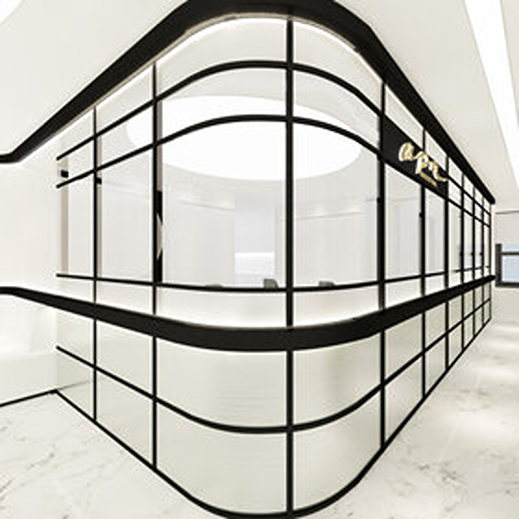   fit out designers