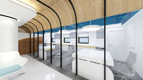 interior design company