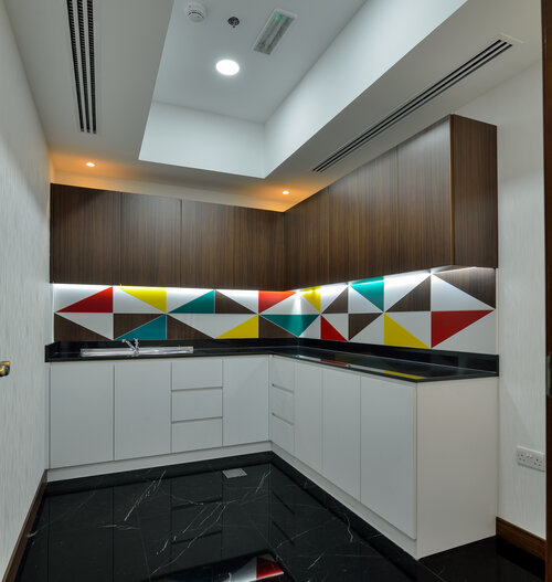   fit out designers