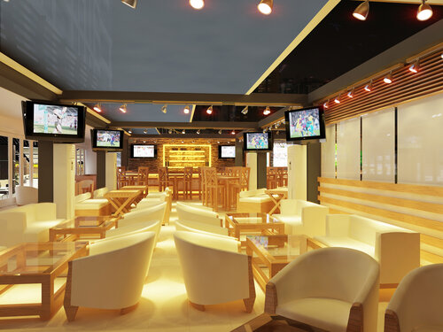 interior design company