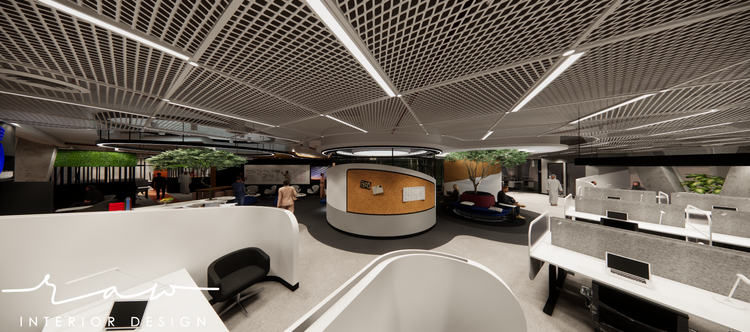 interior design company