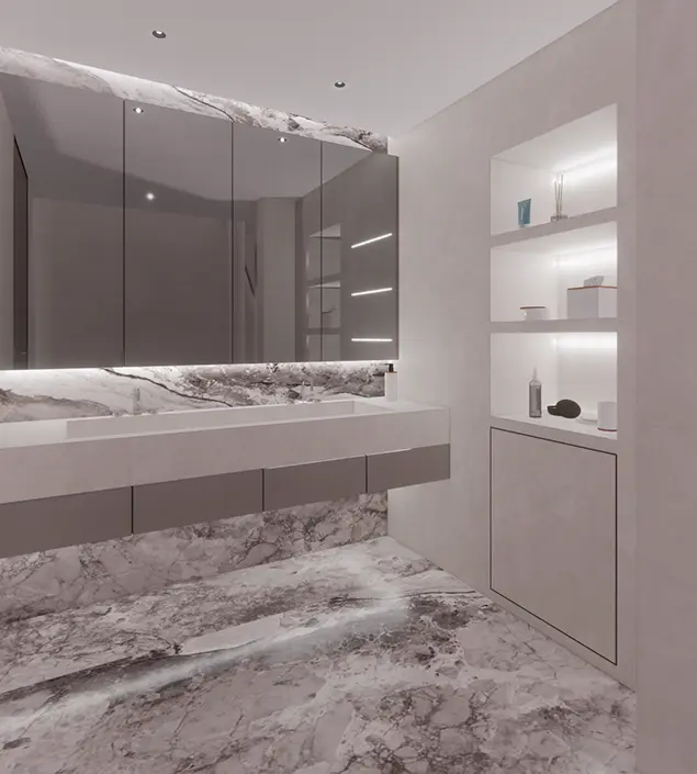   fit out designers