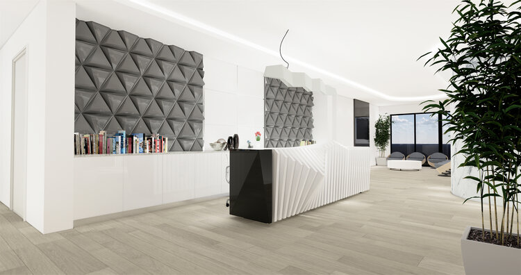 interior design company
