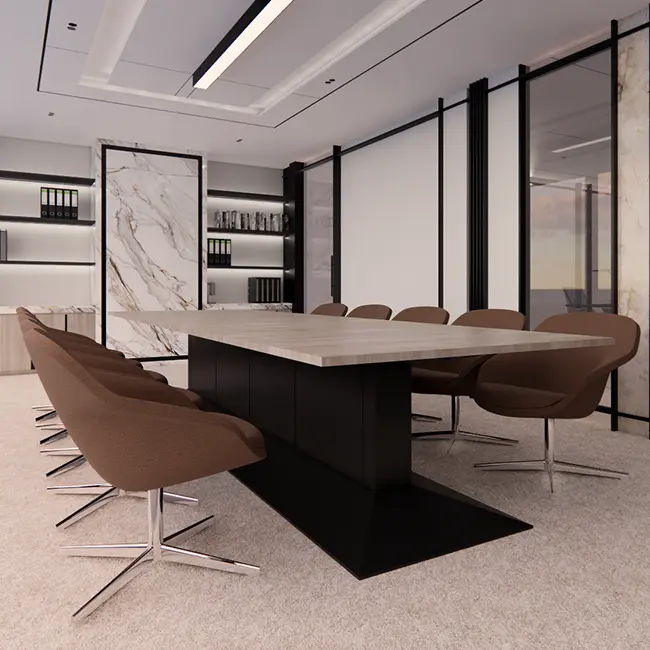 Office project - ARMANDO