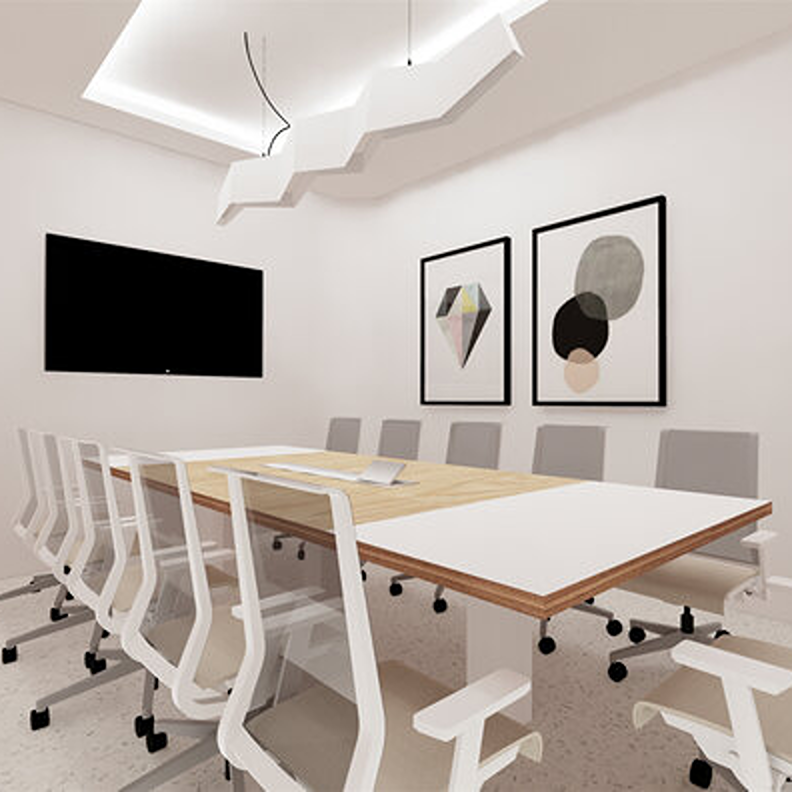   interior design company