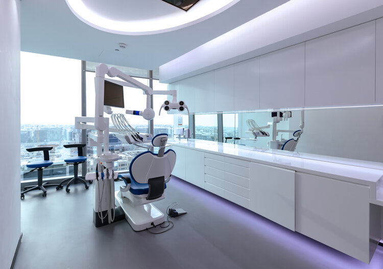   fit out designers