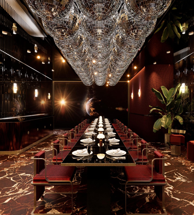   fit out designers