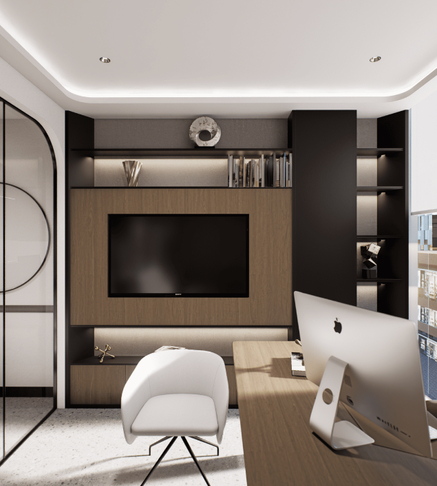   interior designer