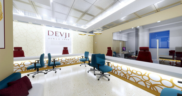 interior design company